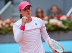 Iga Swiatek, Anisimova'yı 6-0, 6-0 yenerek baskın bir Wimbledon finali kazandı