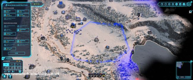 Ashes of the Singularity II