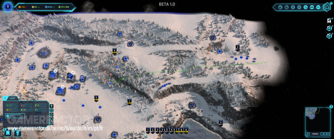 Ashes of the Singularity II