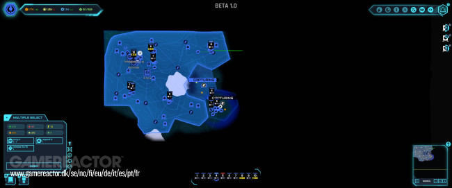 Ashes of the Singularity II