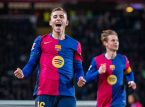 Barcelona'da derbi, Bar&ccedil;a karşıtı pankartlarla kızışıyor