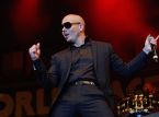 Pitbull, bu Temmuz ayında Londra'da kel şapka takma rekorunu kırmaya &ccedil;alışacak