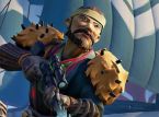 Rare pes etmiyor ve bu öğleden sonra Sea of Thieves 'ın geleceği hakkında topluluğa yayın yapacak