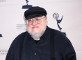 George R.R. Martin blogunda nadir bir g&uuml;ncelleme veriyor