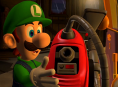 Luigi's Mansion 2 HD başlangıcına göz atın