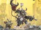 Orklar, Warhammer 11. Baskı'nın b&uuml;y&uuml;k k&ouml;t&uuml; karakterleri olarak neredeyse kesinleşmiş gibi g&ouml;r&uuml;n&uuml;yor; yeni bir Warboss ortaya &ccedil;ıkıyor