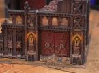 Warhammer, &ouml;nceden boyanmış arazi alanını 11. baskı ile piyasaya s&uuml;rd&uuml;
