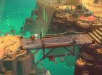 Eller serbest izlenimler: Moonlighter 2: The Endless Vault sonsuz roguelikeability hedefliyor