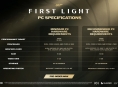 PC'de 007 First Light &ccedil;alıştırmak beklenenden daha kolay olmalı