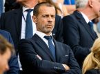 UEFA Başkanı Aleksander Ceferin'in D&uuml;nya Kupası finalini boykot etmesinin nedenleri: Uzun tartışmalar listesi