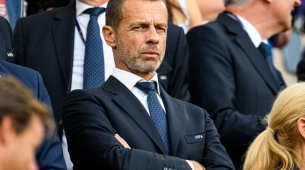 UEFA Başkanı Aleksander Ceferin'in Dünya Kupası finalini boykot etmesinin nedenleri: Uzun tartışmalar listesi