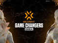 VCT Game Changers EMEA Stage 2 gelecek hafta geri d&ouml;n&uuml;yor, işte a&ccedil;ılış ma&ccedil;ları