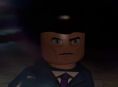 Half-Life 2 mod, her karakteri bir Lego versiyonuyla değiştirmeye &ccedil;alışıyor