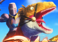 Northplay Dinolords için "dino-mite" oynanış iyileştirmelerini gösteriyor