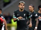 Liverpool, Luis Díaz için Bayern Münih'ten gelen 67.5 milyon Euro'luk teklifi reddetti