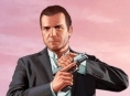 Michael de Santa GTA Online: A Safehouse in the Hills'te geri d&ouml;n&uuml;yor