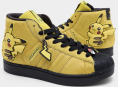 Adidas, devasa bir Pok&eacute;mon spor ayakkabı koleksiyonu başlattı