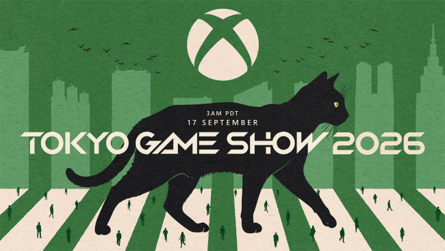 Xbox, yeni Japon sürprizleriyle Tokyo Oyun Gösterisi'ne hazırlanıyor