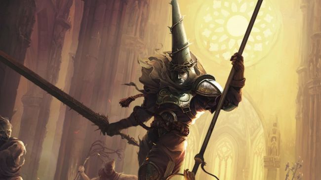 Yepyeni bir Blasphemous II DLC yeni duyuruldu ve aynı anda gölge düşürüldü