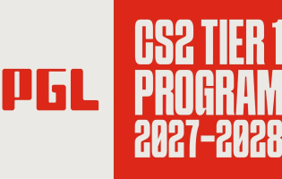 PGL, 2027 ve 2028 yıllarında Counter-Strike 2 i&ccedil;in 22 milyon dolar yatırım vaat ediyor