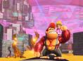 Donkey Kong Bananza "muhtemelen" Birleşik Krallık'ta franchise'ın en iyi fiziksel s&uuml;r&uuml;m&uuml;ne sahipti