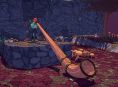 Dungeons of Hinterberg önümüzdeki ay PlayStation'a geliyor
