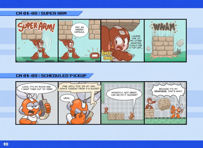 Mega Man: Dual Override