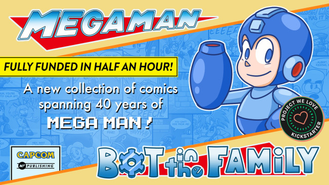 Mega Man: Dual Override