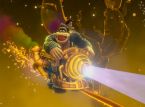 Donkey Kong Bananza: Planet Core'daki tüm muzlar