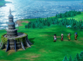 Dragon Quest III HD-2D Remake yeni oynanışa genel bakış fragmanında gösteriliyor