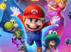 The Super Mario Galaxy Movie Direct, Wart ve Yoshi'nin seslerini ortaya &ccedil;ıkarıyor