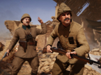 BlackMill Games, Gallipoli i&ccedil;in g&uuml;ncellenmiş &ccedil;ıkış tarihini a&ccedil;ıkladı, bir ay i&ccedil;inde &ccedil;ıkacak
