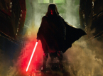 Star Wars: Maul - Shadow Lord - 1. ve 2. B&ouml;l&uuml;mler