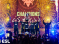 Team Vitality, IEM Krakow 2026 şampiyonu oldu, şimdi arka arkaya iki ESL Grand Slam'e 1 kupa uzakta