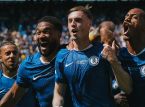 Her şeye rağmen Chelsea, FIFA Kulüpler Dünya Kupası'nı ikinci kez kazandı