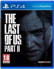The Last of Us: Part II