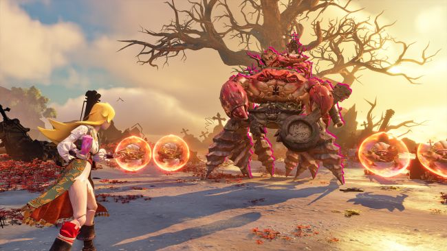 Sea of Remnants Önizleme: GaaS unsurlarının gölgesinde kalabilecek bolca potansiyel var