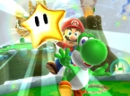 Yoshi The Super Mario Galaxy Movie 'de böyle görünecek