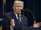 Amerika Birleşik Devletleri, Trump girişiminin yasa dışı ilan edilmesinin ardından 81 milyar dolarlık tarifeleri geri &ouml;dedi