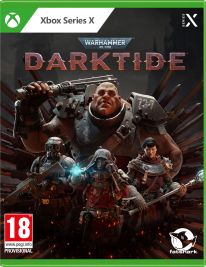 Warhammer 40,000: Darktide