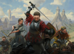 Kingdom Come: Deliverance II şu anda oynaması ücretsiz