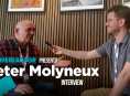 Peter Molyneux, yeni oyun i&ccedil;in "cilalama aşamasında" olduğunu s&ouml;yl&uuml;yor Masters of Albion 