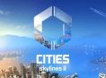 Bugünün GR Live'ında Cities: Skylines II oynuyoruz
