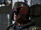 Karl Urban, "bir kalp atışında" Yargı&ccedil; Dredd rol&uuml;ne geri d&ouml;necekti