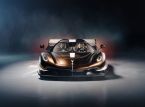 Koenigsegg, en yeni mega otomobili Sadair'in Mızrağı'nı sunar