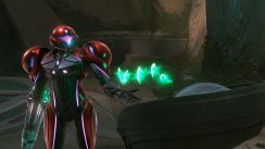 Metroid Prime 4: Beyond Rehber - Yeşil Enerji Kristalleri ne için kullanılır ve Psişik Tışını nasıl yükseltilir