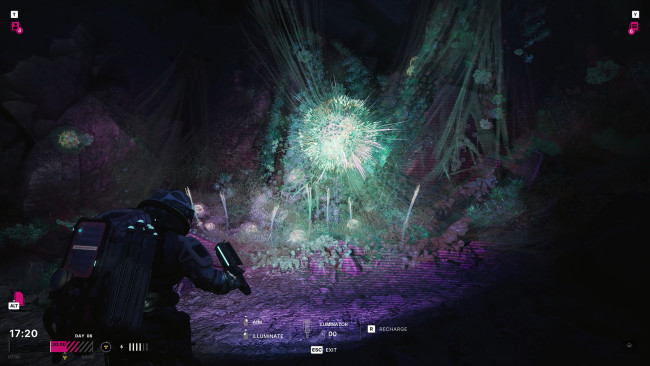 The Alters Last Variable olarak bilinen DLC, Temmuz ayında piyasaya çıkacak
