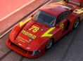 Forza Motorsport birka&ccedil; yeni Porsche s&uuml;r&uuml;ş&uuml; ile detaylandırılıyor