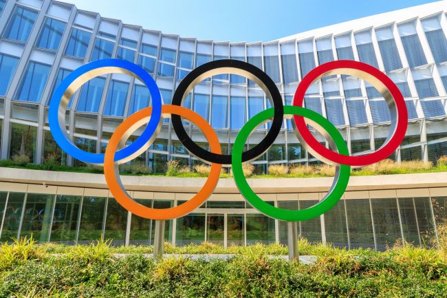 IOC Başkan Seçimi bu hafta gerçekleşiyor ve aslında oldukça eğlenceli geçiyor