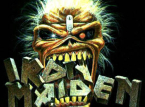 Abba'ya ait Pophouse şirketi Iron Maiden'a yatırım yapıyor ve dijital bir evren inşa ediyor